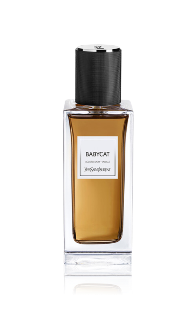 YSL BABYCAT EDP 125ML
