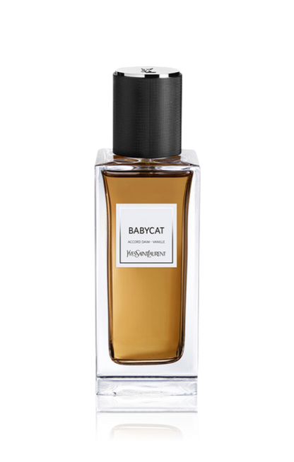 YSL BABYCAT EDP 125ML