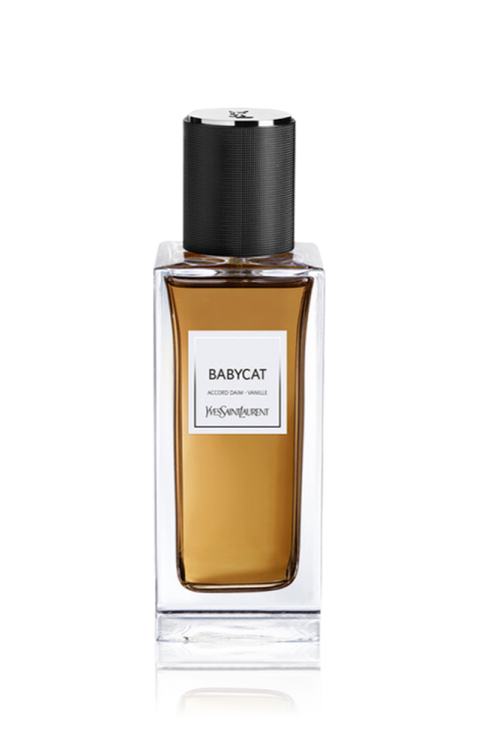 YSL BABYCAT EDP 125ML