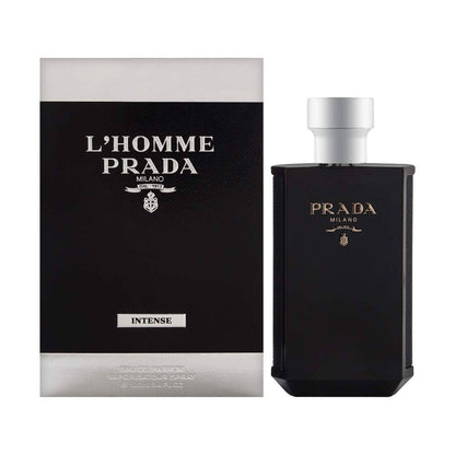 PRADA L'HOMME INTENSE EDP 100ML