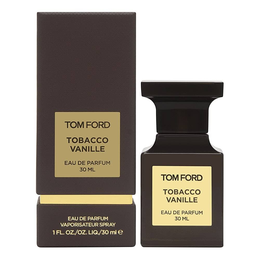 TOM FORD TOBACCO VANILLE 30ML