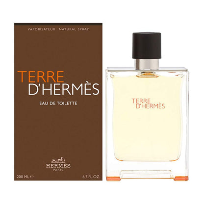 TERRE D'HERMÈS EDT 100ML