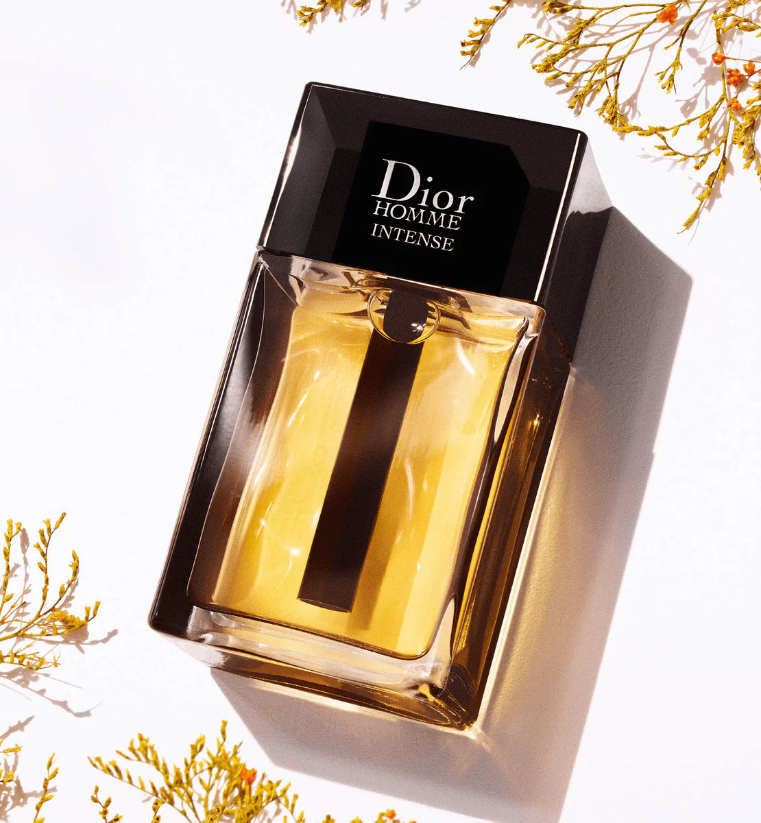 DIOR HOMME INTENSE EDP 100ML