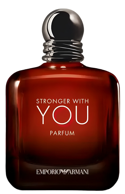 STRONGER WITH YOU PARFUM 100ML