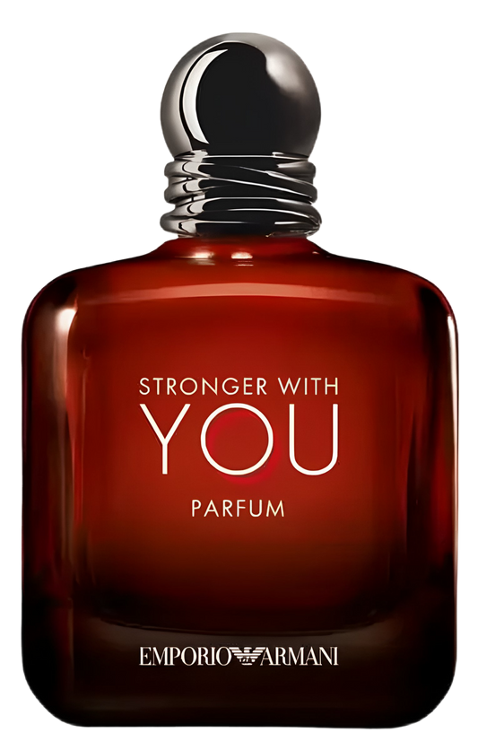 STRONGER WITH YOU PARFUM 100ML