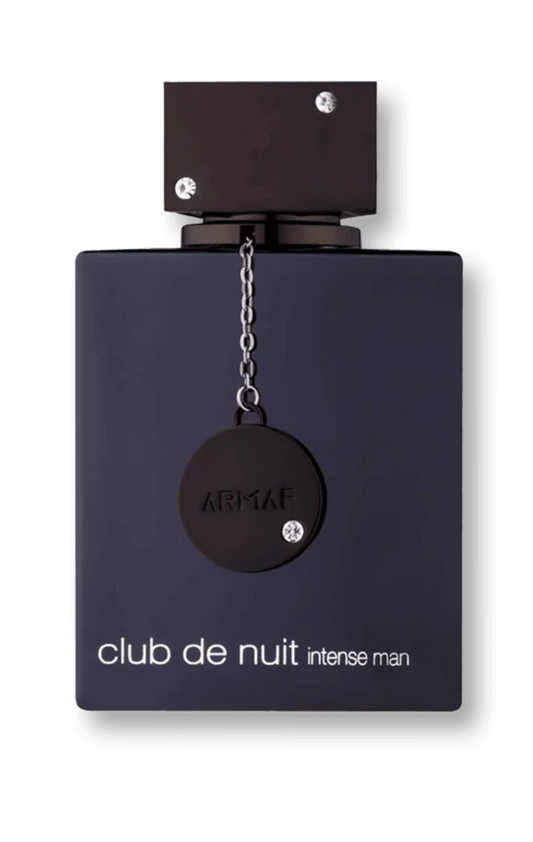 CLUB DE NUIT INTENSE MAN EDT PERFUME 105ML