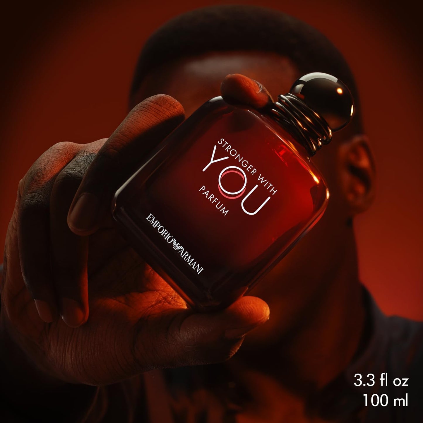 STRONGER WITH YOU PARFUM 100ML