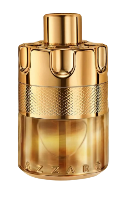 AZZARO FOREVER WANTED ELIXIR 100ML