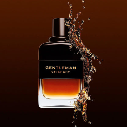 GIVENCHY GENTLEMEN RESERVE PRIVEE EDP 100ML