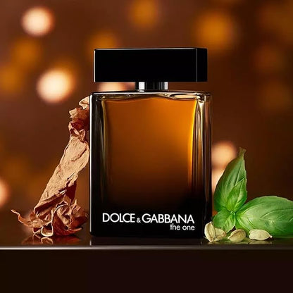 D&G THE ONE FOR MEN EDP 100ML