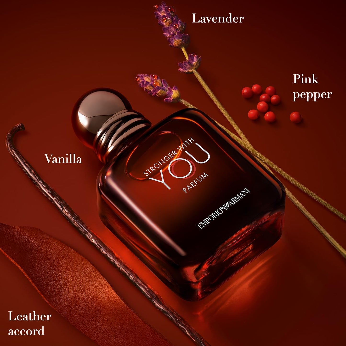 STRONGER WITH YOU PARFUM 100ML