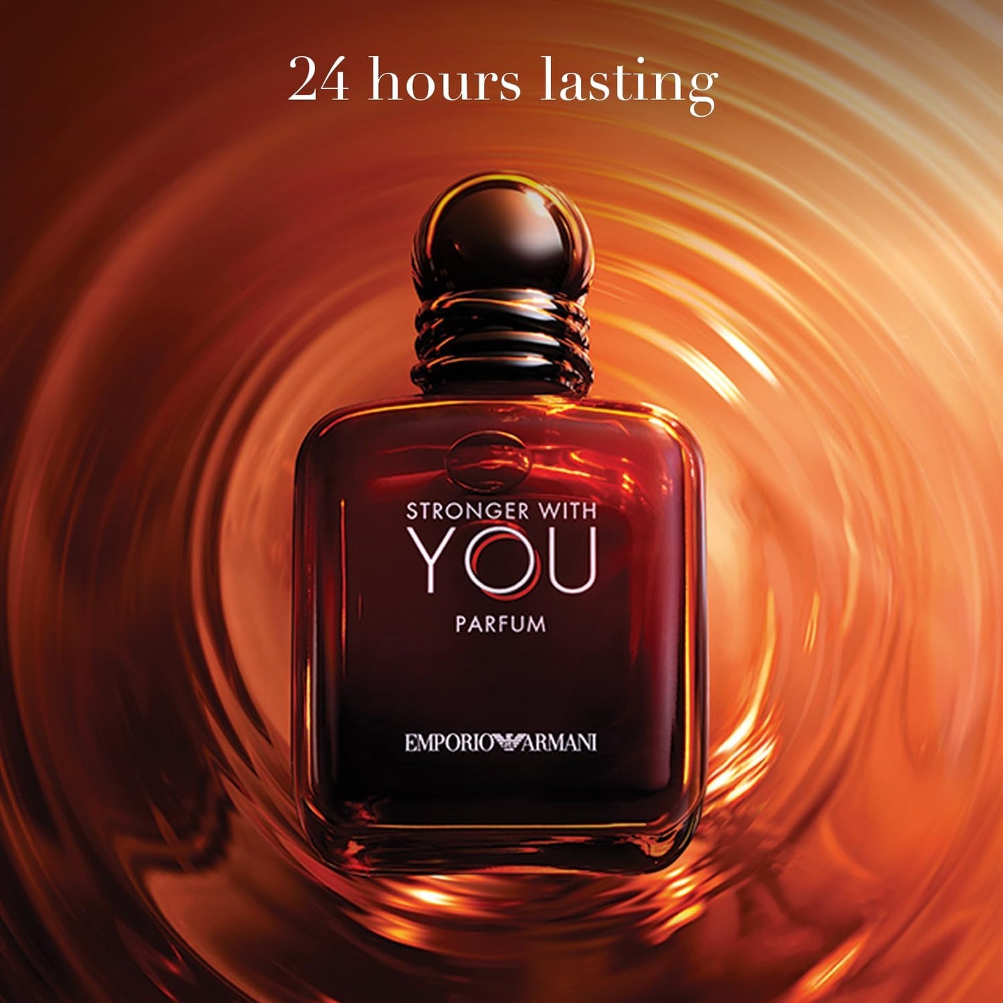 STRONGER WITH YOU PARFUM 100ML