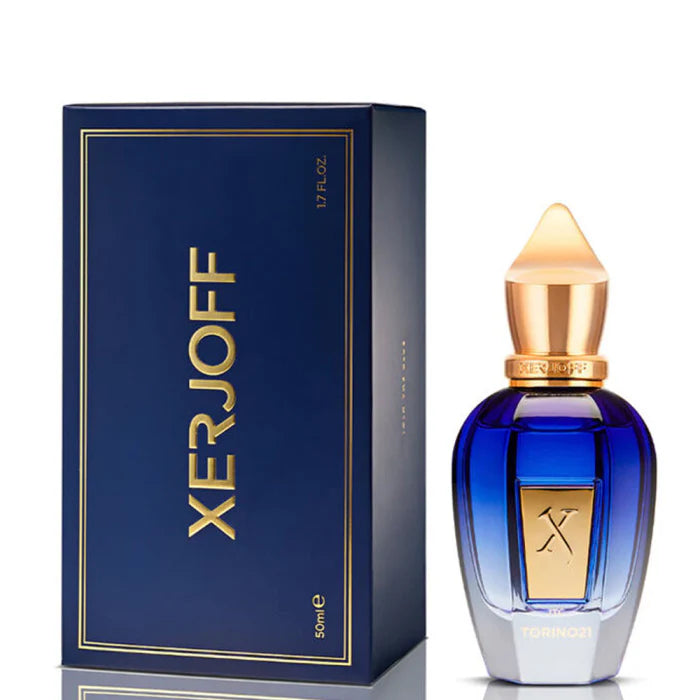 XERJOFF TORINO 21 EDP 50ML