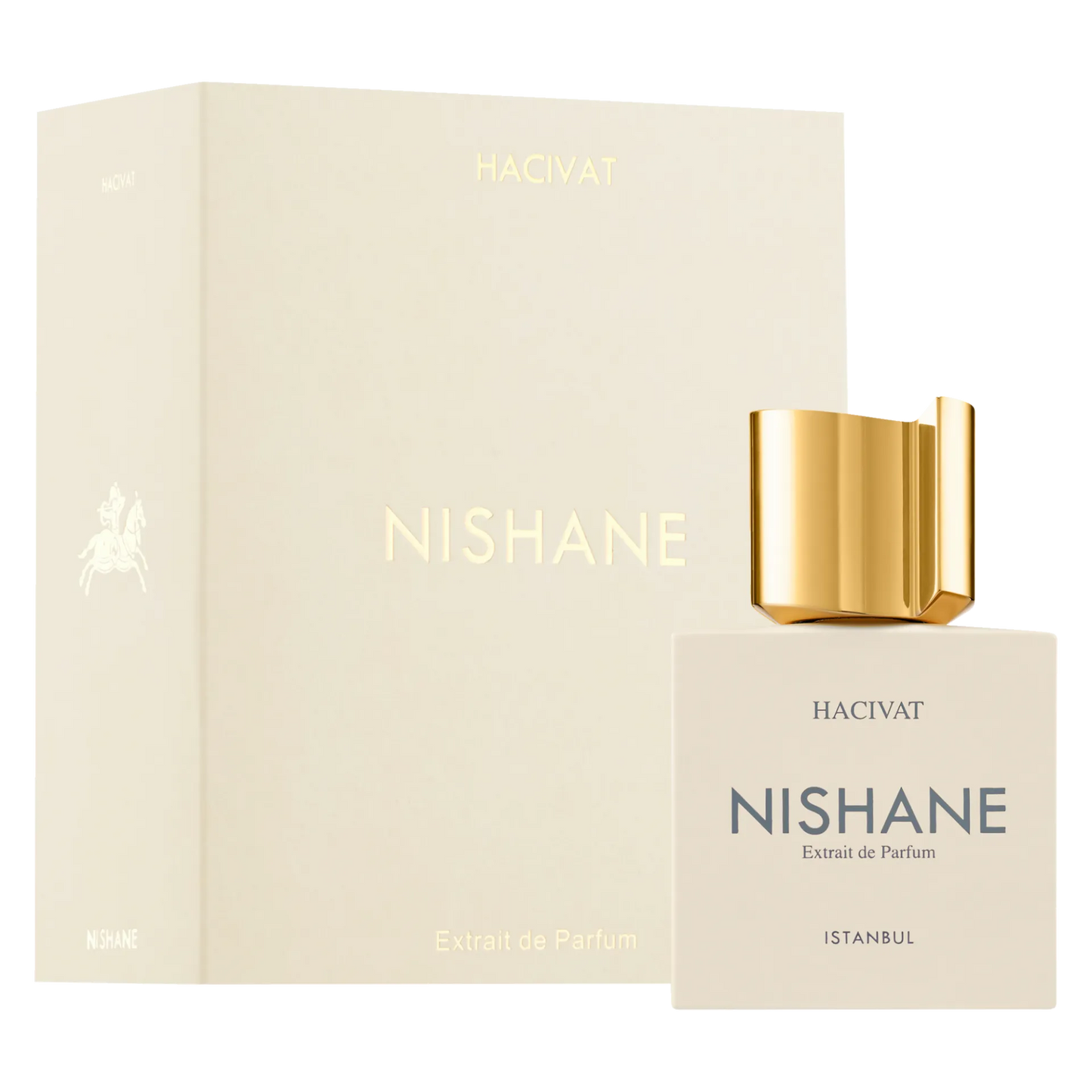 NISHANE HACIVAT EDP 100ML