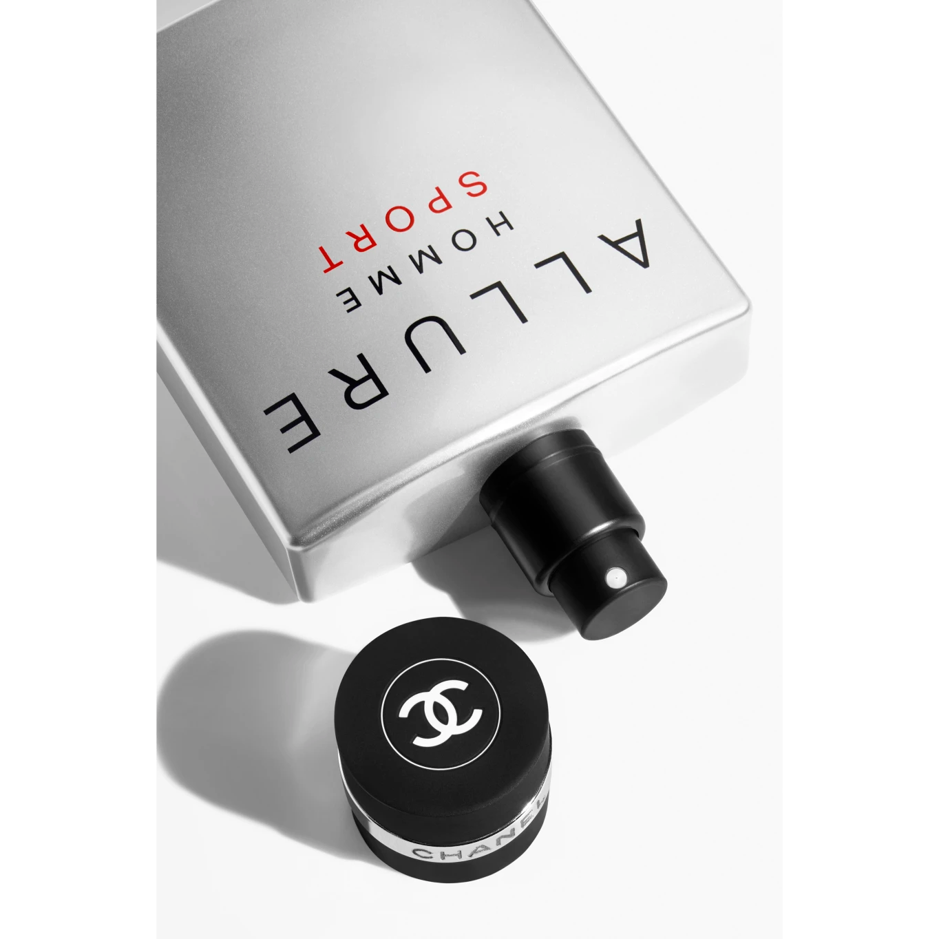 CHANEL ALLURE HOMME SPORT 100ML