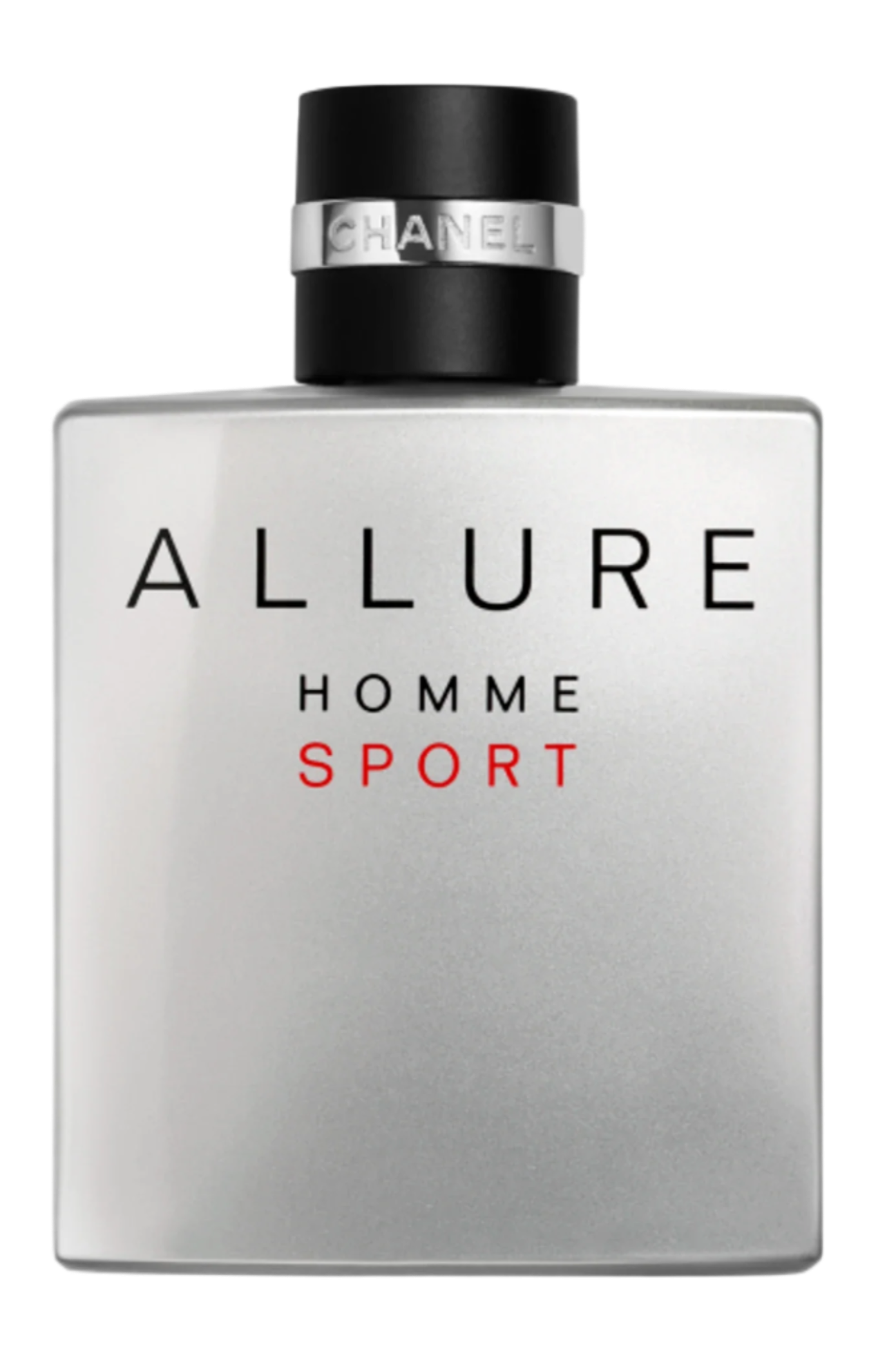 CHANEL ALLURE HOMME SPORT 100ML