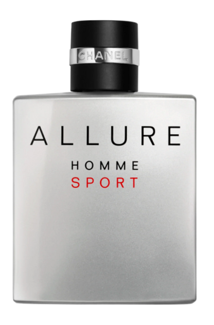 CHANEL ALLURE HOMME SPORT 100ML