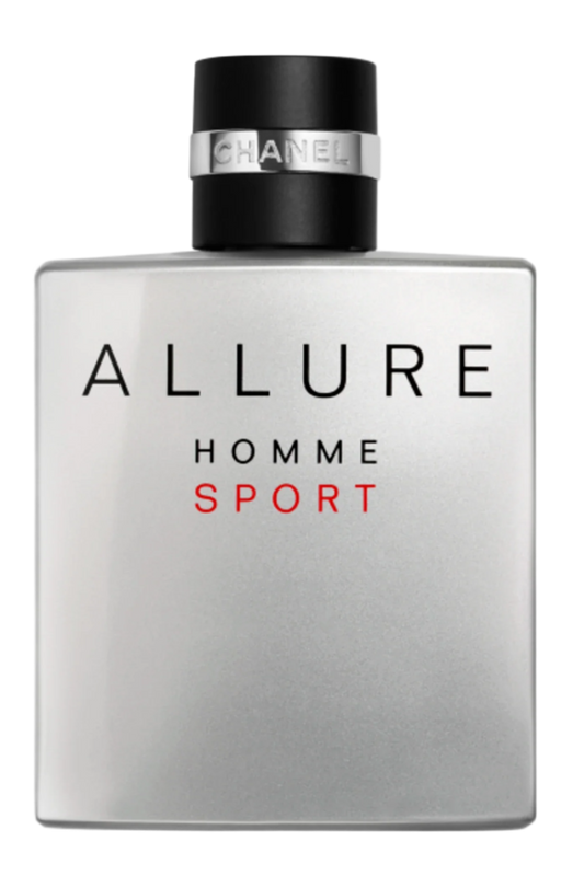CHANEL ALLURE HOMME SPORT 100ML