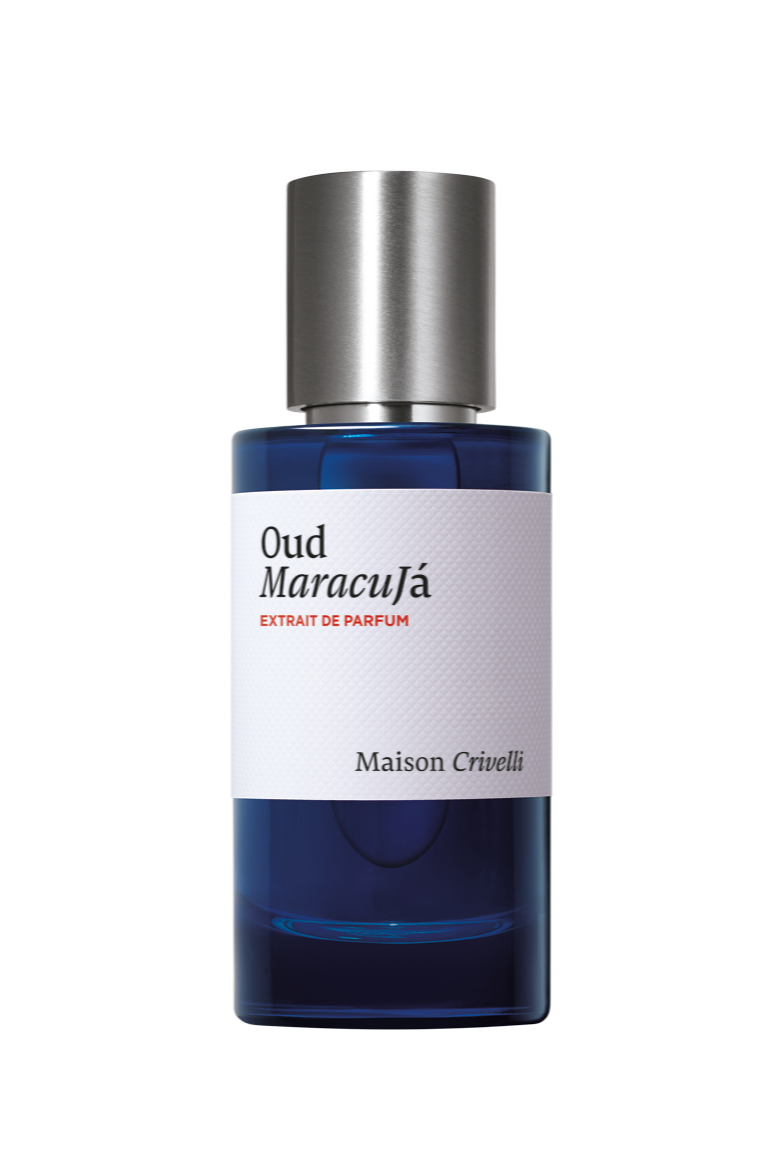 OUD MARACUJA 50ML