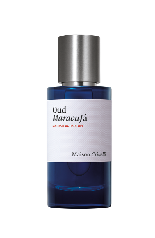 OUD MARACUJA 50ML