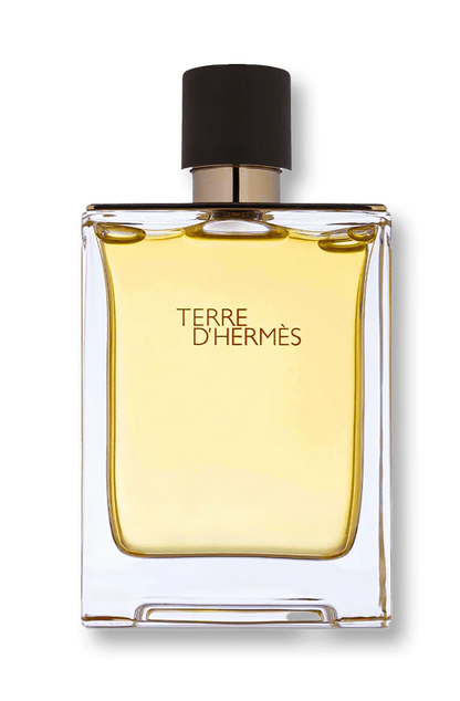 TERRE D'HERMÈS EDT 100ML