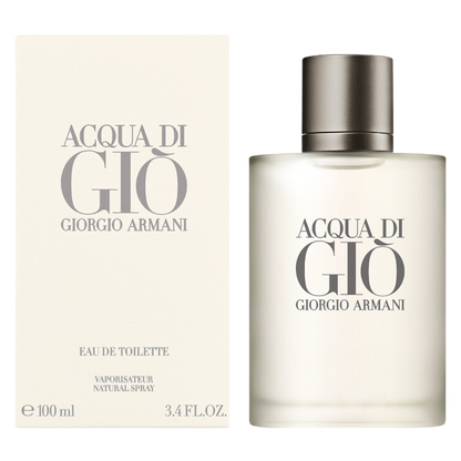 ACQUA DI GIO EDT 100ML