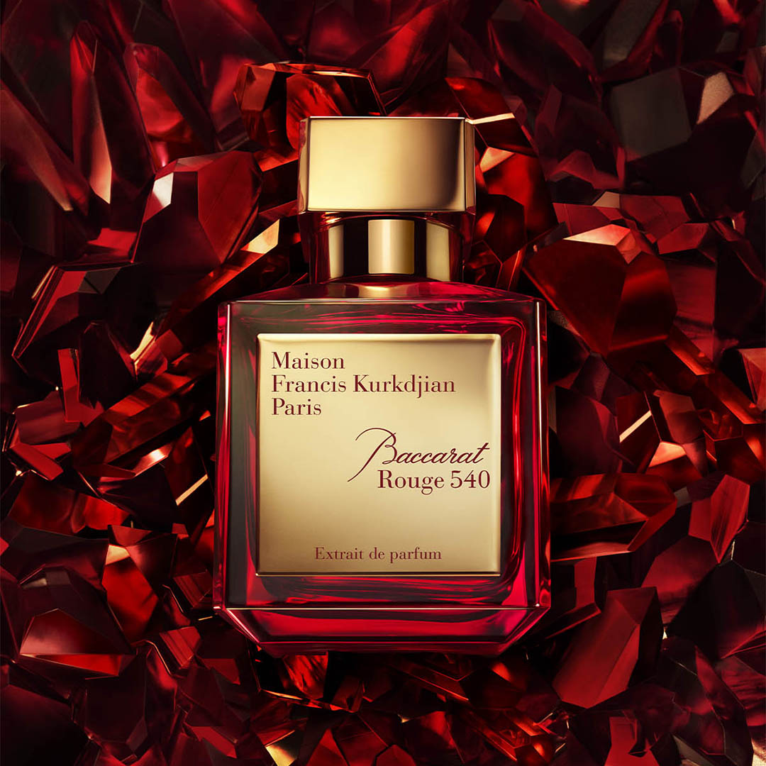 MFK BACCARAT ROUGE 540 EXTRAIT DE PARFUM 70ML