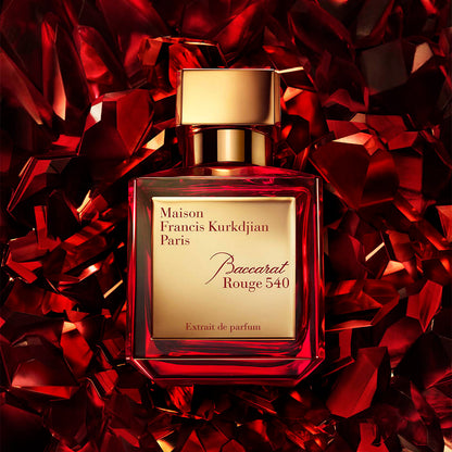MFK BACCARAT ROUGE 540 EXTRAIT DE PARFUM 70ML
