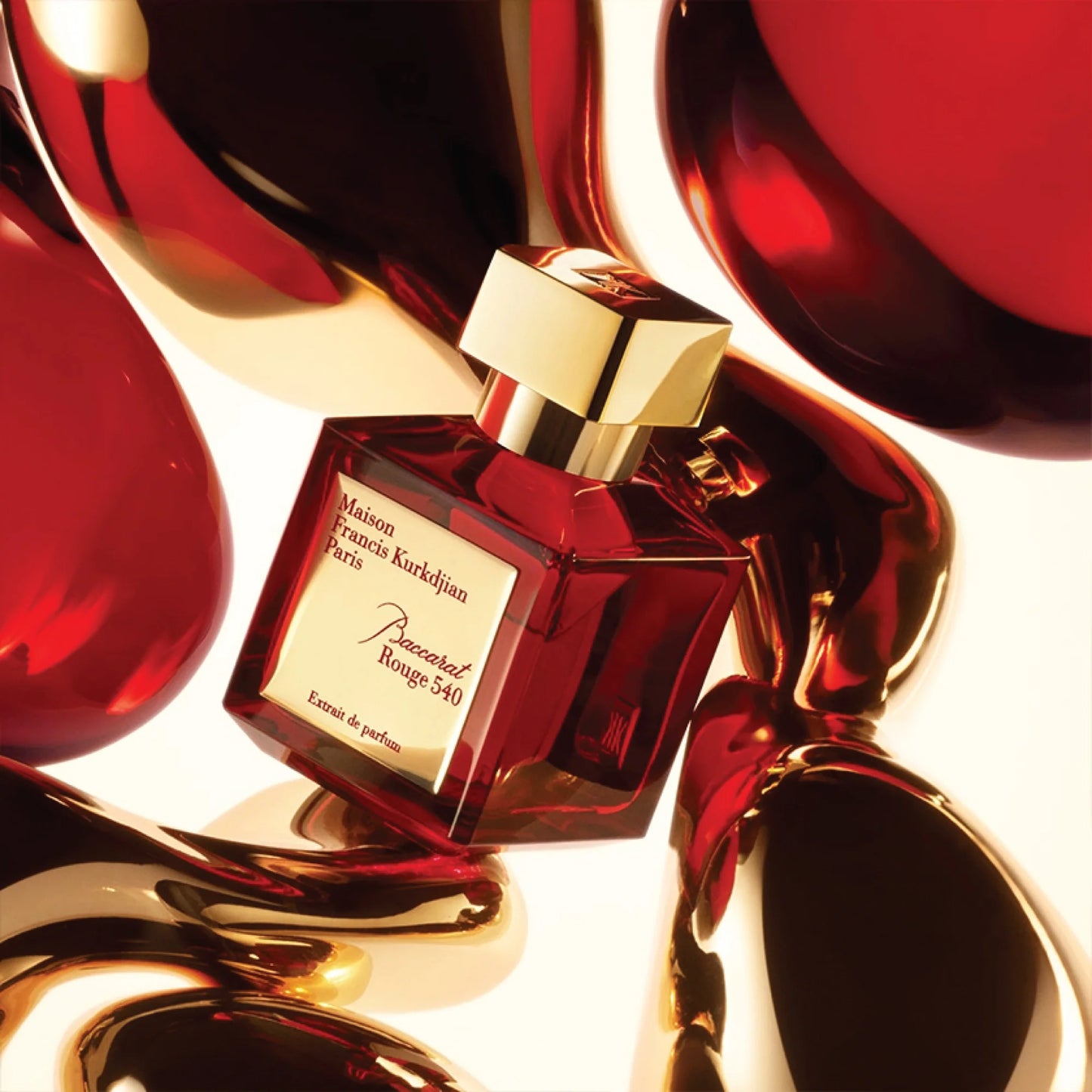 MFK BACCARAT ROUGE 540 EXTRAIT DE PARFUM 70ML