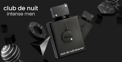 CLUB DE NUIT INTENSE MAN EDT PERFUME 105ML