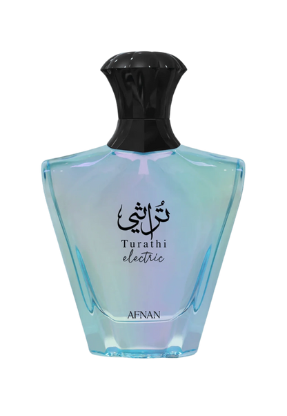 TURATHI ELECTRIC EDP 90ML