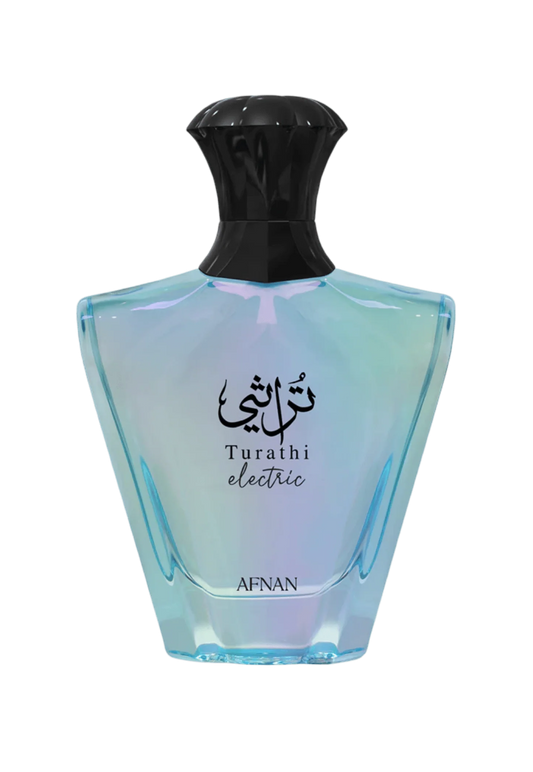 TURATHI ELECTRIC EDP 90ML