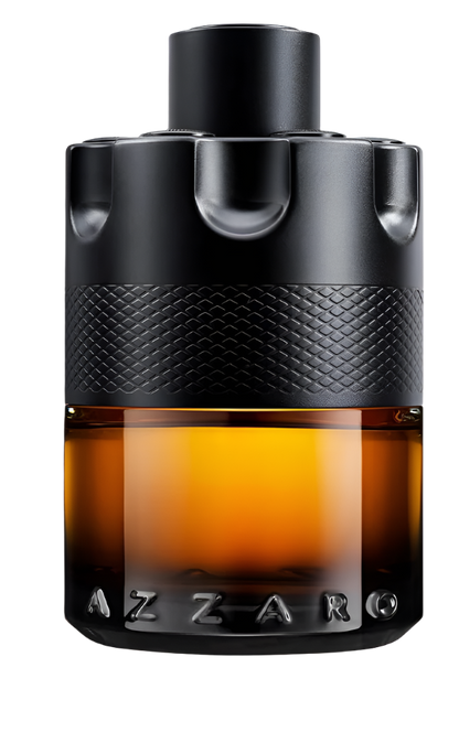 AZZARO THE MOST WANTED PARFUM 100ML