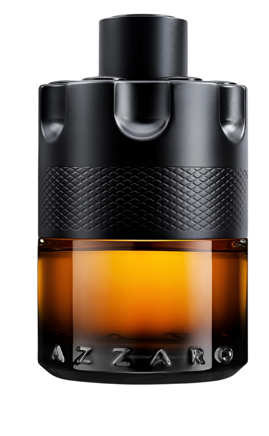 Azzaro The Most Wanted Parfum 100ml