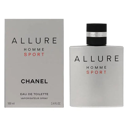 CHANEL ALLURE HOMME SPORT 100ML