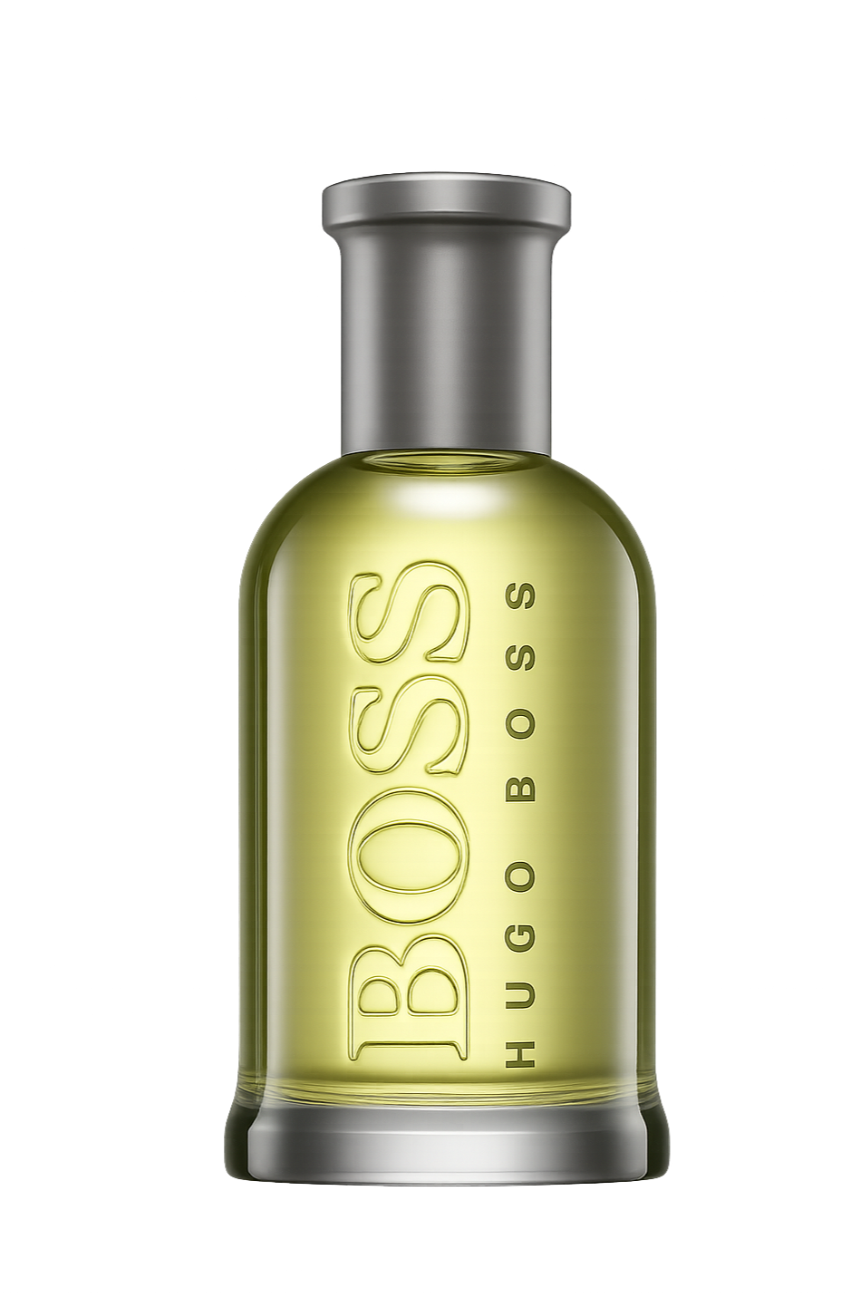 HUGO BOSS BOTTLED 100ML
