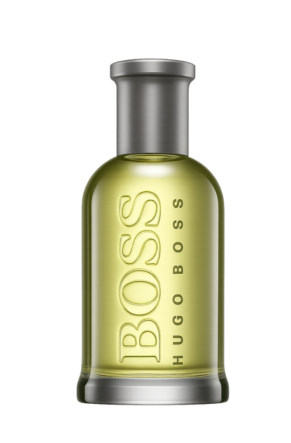 HUGO BOSS BOTTLED 100ML