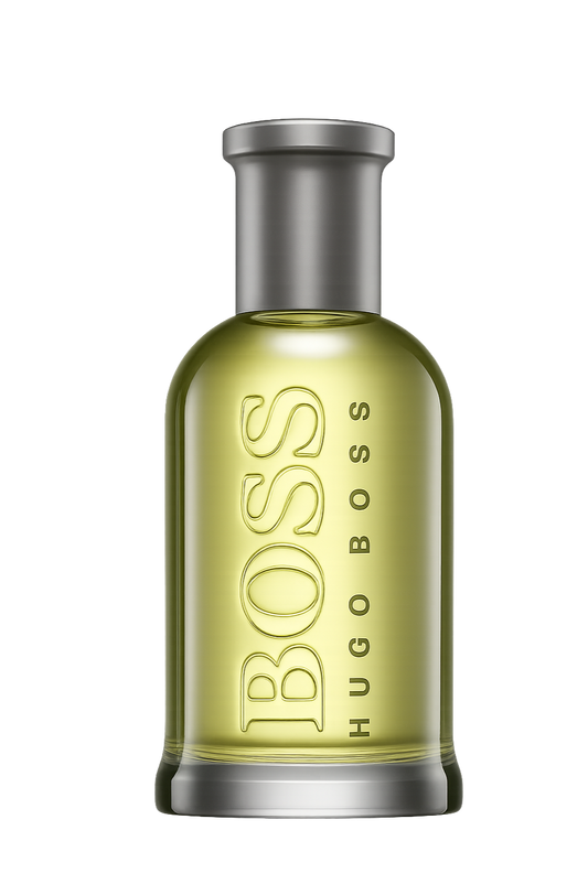 HUGO BOSS BOTTLED 100ML