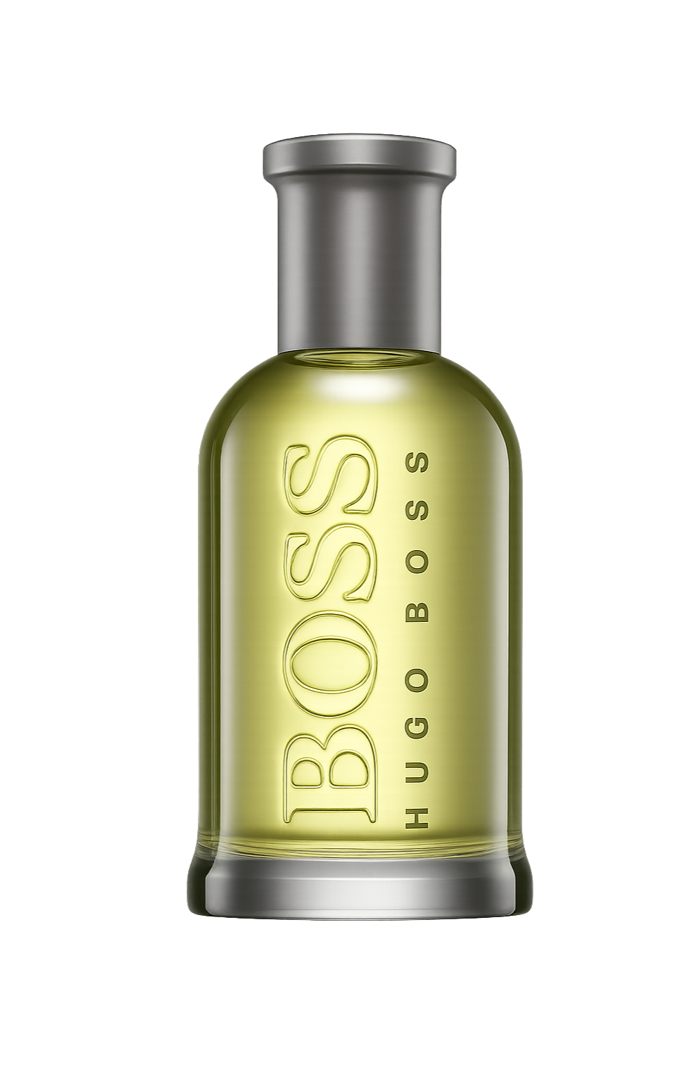 HUGO BOSS BOTTLED 50ML