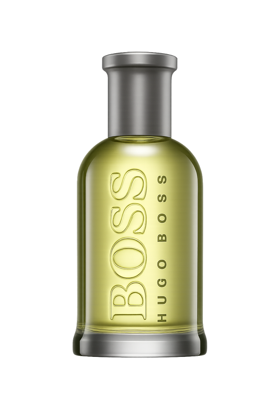 HUGO BOSS BOTTLED 50ML