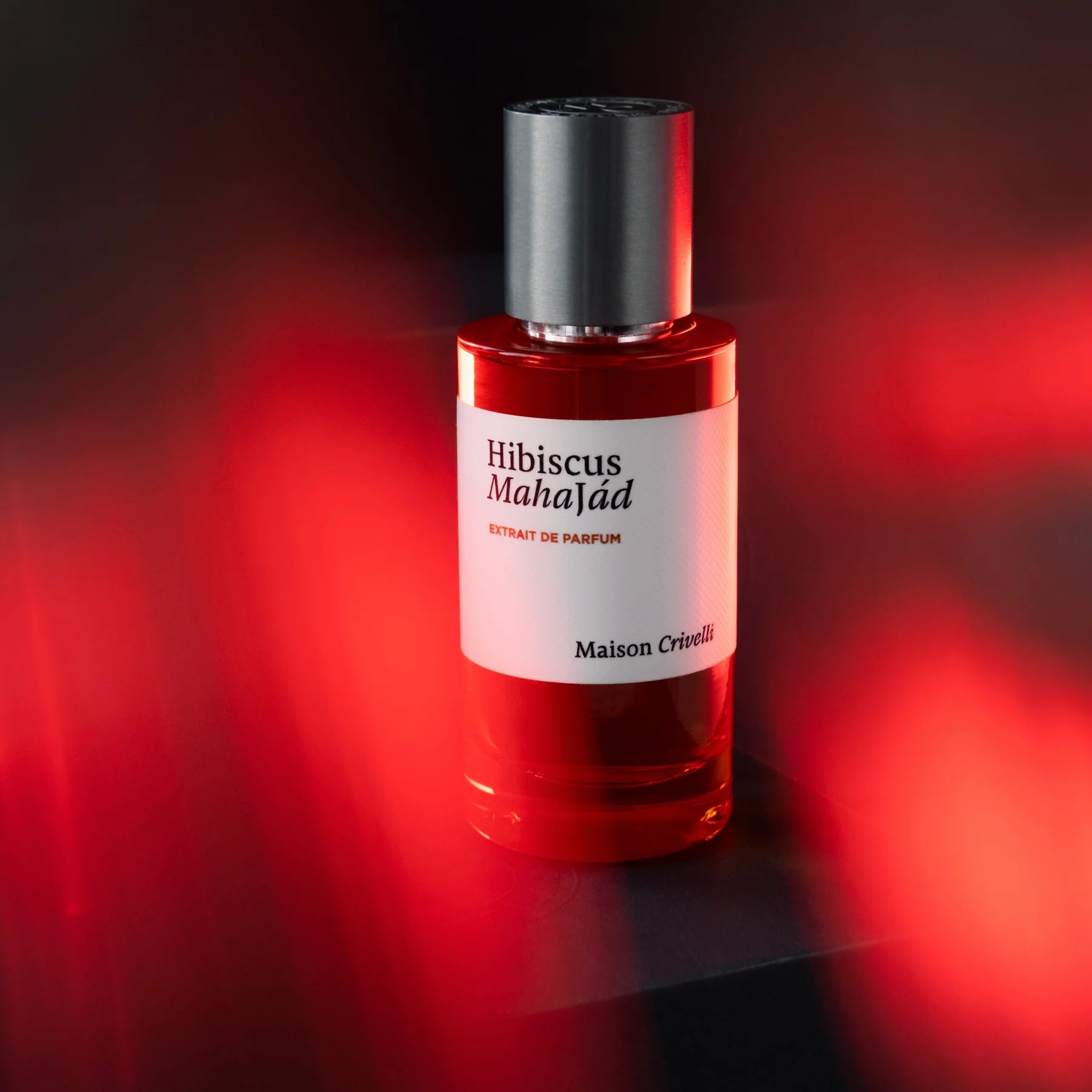 Hibiscus Mahajád エクストレド パルファム 50ml Hibiscus Mahajád エクストレド パルファム 50ml