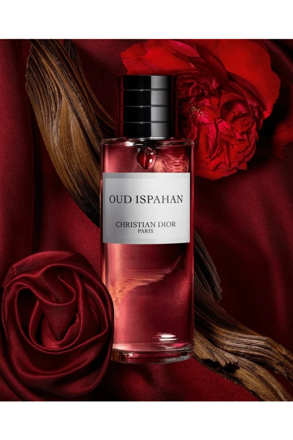 DIOR OUD ISPAHAN 100ML