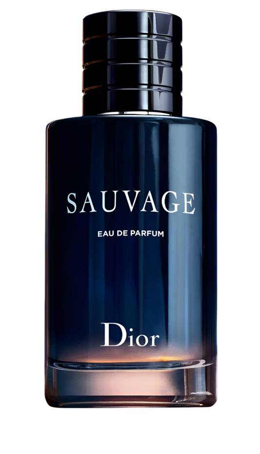 DIOR SAUVAGE EAU DE PARFUM 100ML