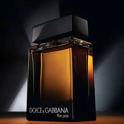 D&G THE ONE FOR MEN EDP 100ML