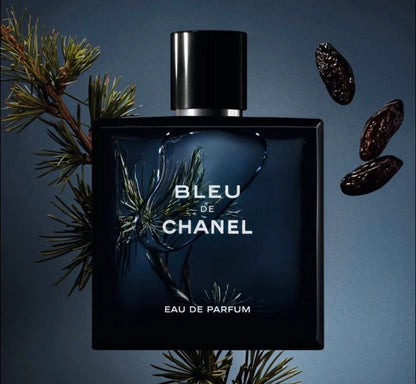 BLEU DE CHANEL EDP 100ML