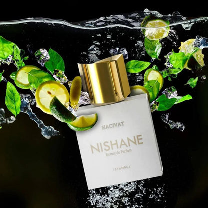 NISHANE HACIVAT EDP 100ML