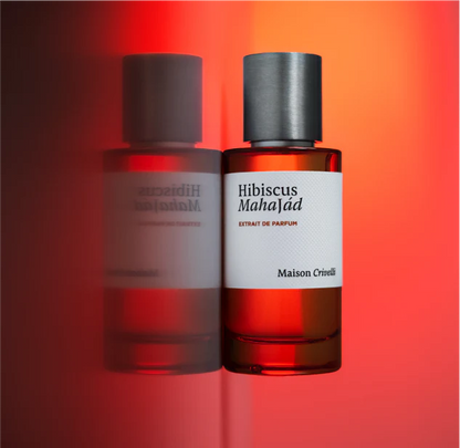 HIBISCUS MAHAJÁD EXTRAIT DE PARFUM 50ML