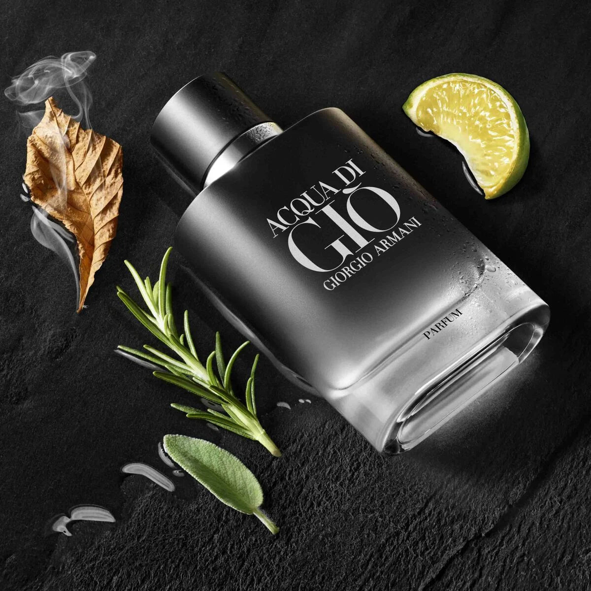 ACQUA DI GIÒ PARFUM 100ML