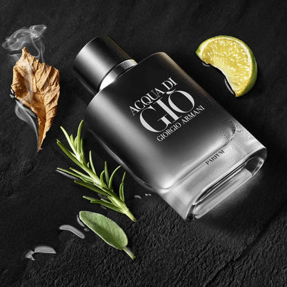 ACQUA DI GIÒ PARFUM 100ML