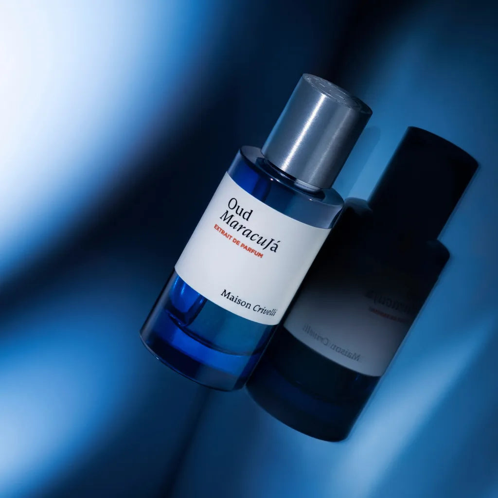 OUD MARACUJA 50ML